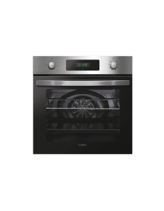 FOUR CANDY ELECTRIQUE MULTIFONCTION 60CM 8 PRG + ECRAN INOX