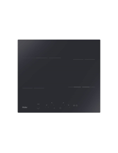 PLAQUE HAIER 4 ZONES 60CM VITROCERAMIQUE NOIR