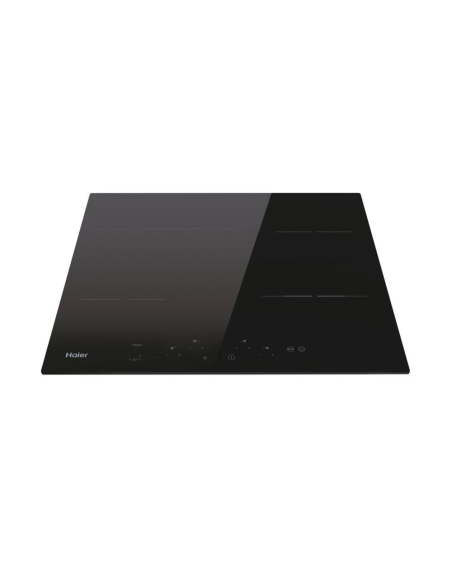 PLAQUE HAIER 4 ZONES 60CM VITROCERAMIQUE NOIR