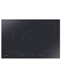 PLAQUE CANDY 74CM INDUCTION NOIR