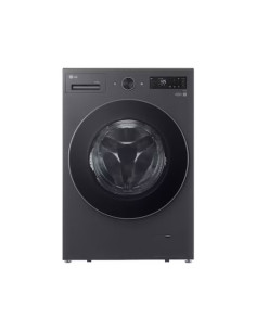MACHINE A LAVER  LG SECHANTE 15KG/8KG 1400T INOX