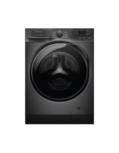 MACHINE A LAVER ARTHUR MARTIN SECHANTE 8/5KG 1200TR SILVER