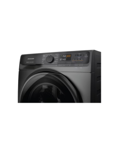 MACHINE A LAVER ARTHUR MARTIN SECHANTE 9KG/6KG 1200TR SILVER