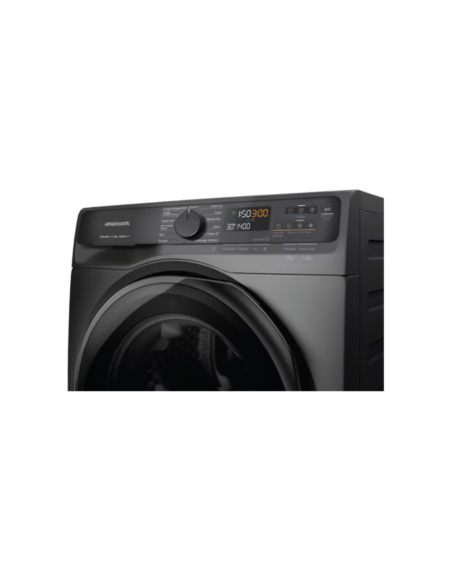 MACHINE A LAVER ARTHUR MARTIN SECHANTE 9KG/6KG 1200TR SILVER