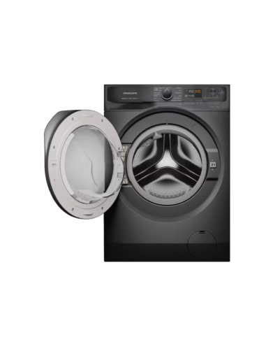 MACHINE A LAVER ARTHUR MARTIN SECHANTE 9KG/6KG 1200TR SILVER
