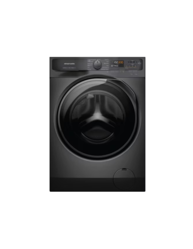 MACHINE A LAVER ARTHUR MARTIN SECHANTE 9KG/6KG 1200TR SILVER