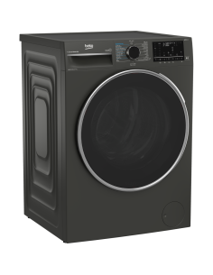 LAVANTE-SÉCHANTE BEKO 10KG/7KG 1400T DARK SILVER 2