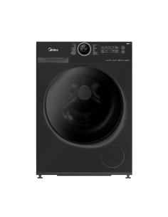 MACHINE A LAVER SÉCHANTE 12KG/8KG 1400T NOIR
