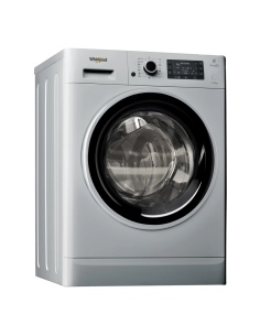 LAVANTE SECHANTE WHIRLPOOL 11/7KG 1600T 6°SENS SILVER