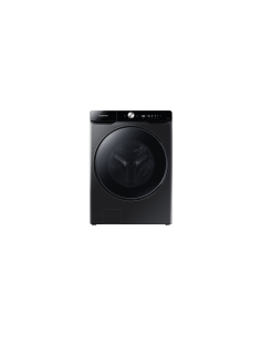LAVANTE SÉCHANTE 21KG/12KG 1100T INOX SAMSUNG