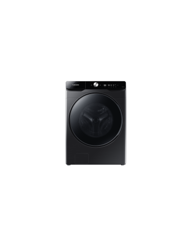LAVANTE SÉCHANTE 21KG/12KG 1100T INOX SAMSUNG