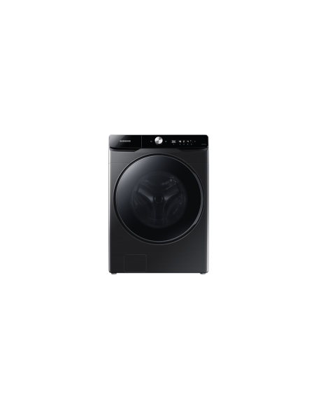 LAVANTE SÉCHANTE 21KG/12KG 1100T INOX SAMSUNG
