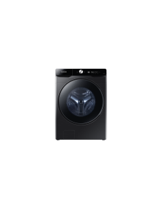 LAVANTE SÉCHANTE 21KG/12KG 1100T INOX SAMSUNG 2