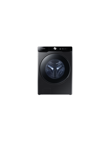 LAVANTE SÉCHANTE 21KG/12KG 1100T INOX SAMSUNG