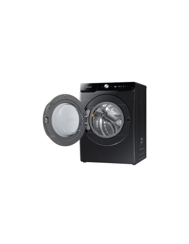 LAVANTE SÉCHANTE 21KG/12KG 1100T INOX SAMSUNG