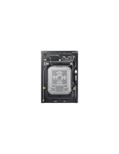 LAVANTE SÉCHANTE 21KG/12KG 1100T INOX SAMSUNG