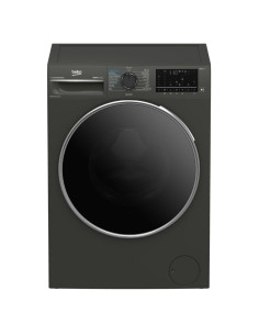 LAVANTE-SÉCHANTE  BEKO 12KG/8KG GRIS MANHATTAN