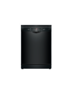 LAVE VAISSELLE BOSCH 14 COUVERTS 6 PROGRAMMES NOIR