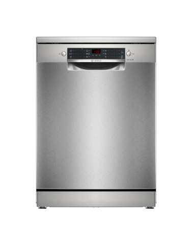 LAVE VAISSELLE BOSCH 13 COUVERTS 9.5L INOX