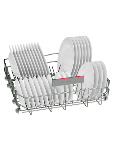LAVE VAISSELLE BOSCH 13 COUVERTS 9.5L INOX