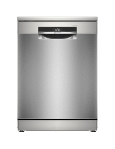LAVE VAISSELLE BOSCH 14 COUVERTS SERIE 6 CONSOMMATION 9.5L INOX
