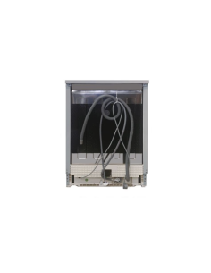 LAVE VAISSELLE CANDY 4 PROGRAMMES 14 COUVERTS 8 PROGRAMMES INOX 2