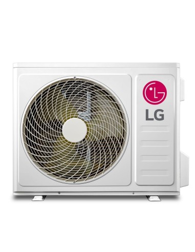 LG 9000 BTU T09SDH.NW0 climatiseur