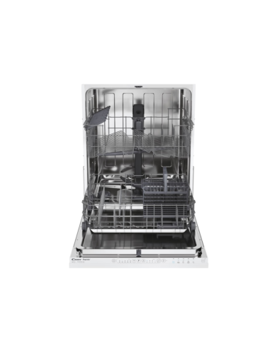 LAVE VAISSELLE CANDY 13 COUVERTS ENCASTRABLE