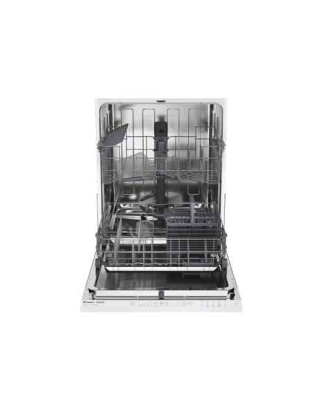 LAVE VAISSELLE CANDY 13 COUVERTS ENCASTRABLE