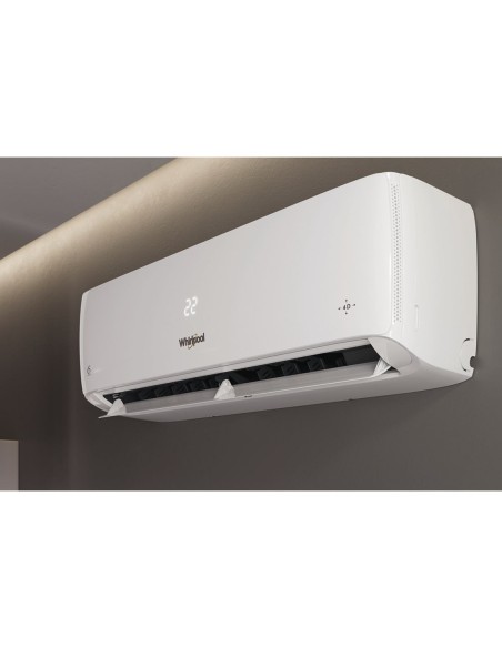 WHIRLPOOL CLIM INVERTER 12000BTU climatiseur
