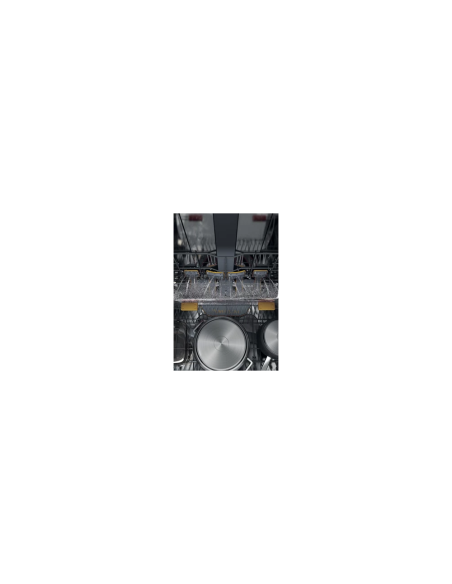 LAVE VAISSELLE WHIRLPOOL 14 COUVERTS 11 PROGRAMMES 6EME SENS POWERCLEAN A+++ INOX