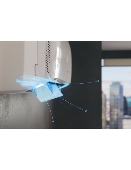 WHIRLPOOL CLIM INVERTER 12000BTU climatiseur