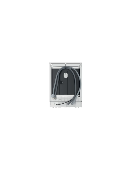 LAVE VAISSELLE WHIRLPOOL 14 COUVERTS 11 PROGRAMMES 6EME SENS POWERCLEAN A+++ INOX