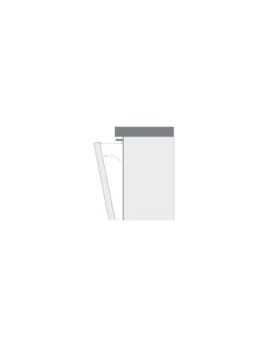 LAVE VAISSELLE WHIRLPOOL 14 COUVERTS 11 PROGRAMMES 6EME SENS POWERCLEAN A+++ INOX