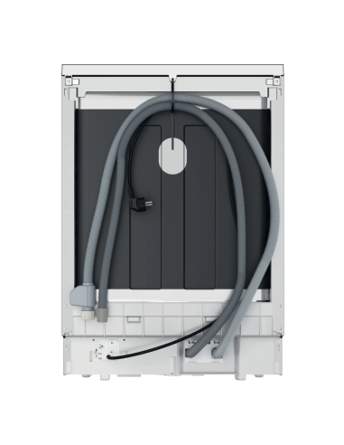 LAVE VAISSELLE WHIRLPOOL 14C 11P 6°SENS POWERCLEAN A++ INOX