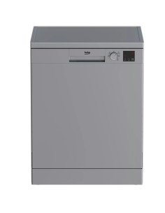 LAVE VAISSELLE BEKO 5 PROGRAMMES 13 COUVERTS SILVER