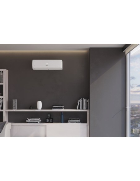 WHIRLPOOL INVERTER 9000 BTU climatiseur