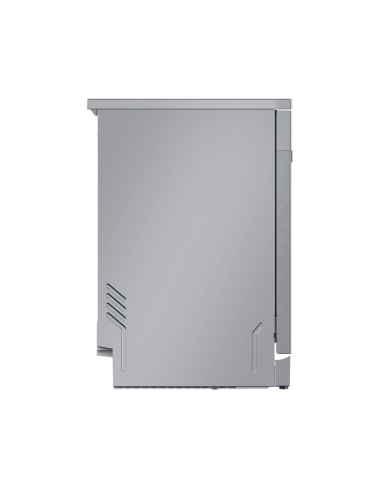 LAVE VAISSELLE HAIER 16 COUVERTS SMART DOOR INOX
