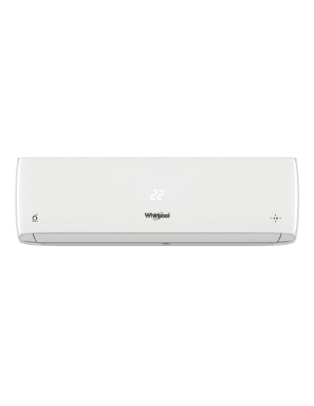 WHIRLPOOL INVERTER 9000 BTU climatiseur