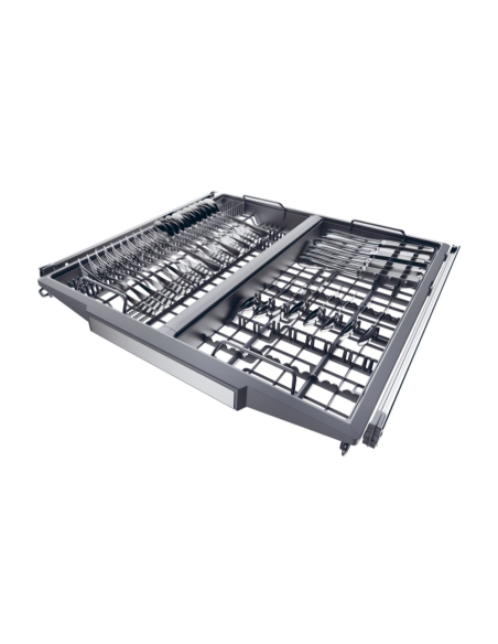 LAVE VAISSELLE HAIER 16 COUVERTS SMART DOOR INOX