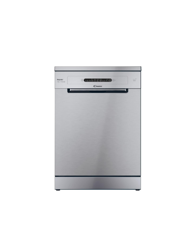 LAVE VAISSELLE CANDY SILVER