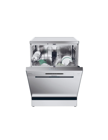 LAVE VAISSELLE CANDY SILVER