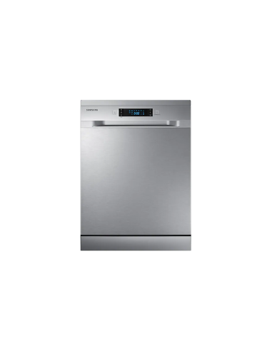 LAVE VAISSELLE SAMSUNG 14 COUVERTS 7 PROGRAMMES  GRIS