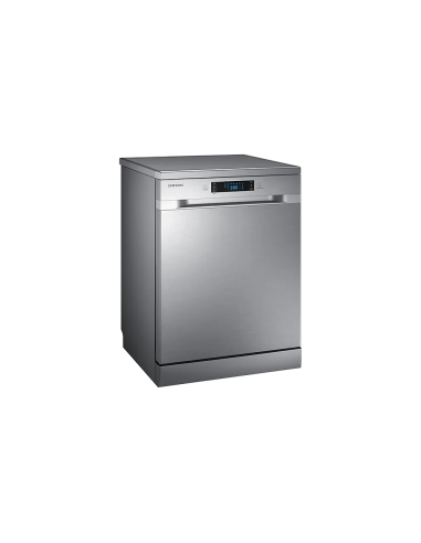 LAVE VAISSELLE SAMSUNG 14 COUVERTS 7 PROGRAMMES  GRIS