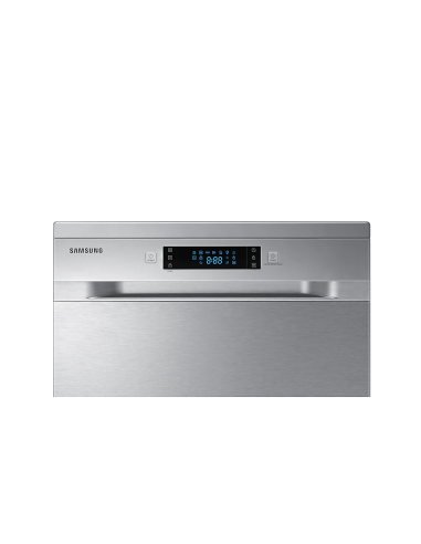 LAVE VAISSELLE SAMSUNG 14 COUVERTS 7 PROGRAMMES  GRIS