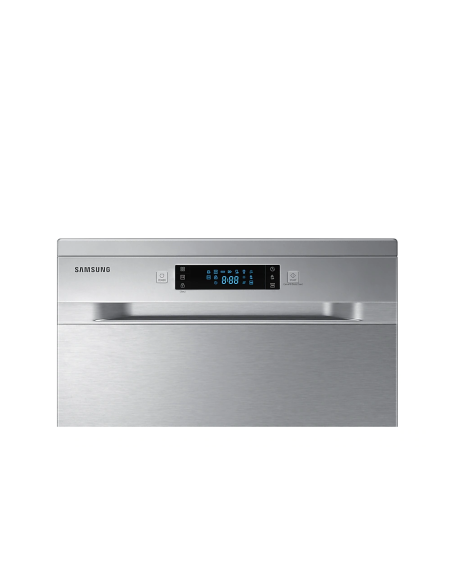 LAVE VAISSELLE SAMSUNG 14 COUVERTS 7 PROGRAMMES  GRIS