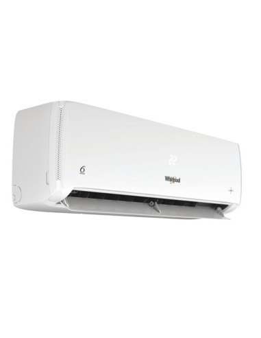WHIRLPOOL INVERTER 9000 BTU climatiseur