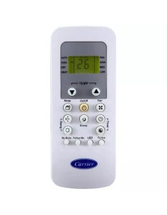 CARRIER CLIM SMART GREEN 9BTU SS KIT climatiseur 2