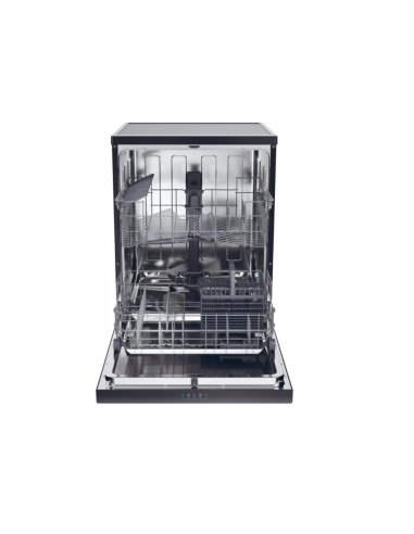 LAVE VAISSELLE CANDY RAPIDO NOIR