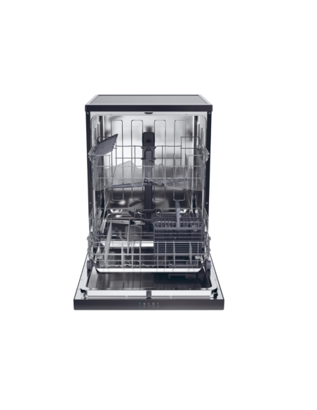 LAVE VAISSELLE CANDY RAPIDO NOIR